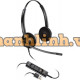 Tai nghe điện thoại Plantronics EncorePro 525 USB, EP525-M USB-A 218275-01