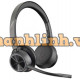 Tai nghe điện thoại Plantronics Voyager 4320 UC,V4320-M C USB-A,WW 218475-02
