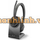 Tai nghe điện thoại Plantronics Voyager 4320 UC,V4320 C USB-A,CHARGE STAND,WW 218476-01