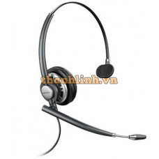 Tai nghe điện thoại Plantronics HW710D 78715-101