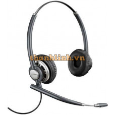 Tai nghe điện thoại Plantronics HW720D 78716-101