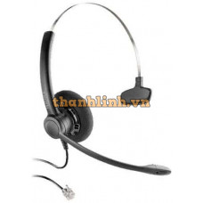 Tai nghe điện thoại Plantronics SP11,CISCO,ENHANCED,WIDEBAND 79182-45