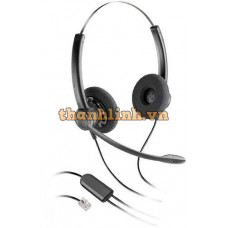 Tai nghe điện thoại Plantronics SP12, AVAYA, ENHANCED, Wideband 79183-45