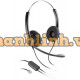 Tai nghe điện thoại Plantronics SP12, AVAYA, ENHANCED, Wideband 79183-45
