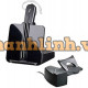 Tai nghe điện thoại Plantronics CS540,W/HL10,CONVERTIBLE,DECT 6.0,NA 84693-11