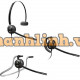 Tai nghe điện thoại Plantronics Encorepro HW540,E+A 88828-02