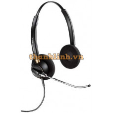 Tai nghe điện thoại Plantronics Encorepro HW520V,NA,ROW 89436-01