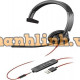Tai nghe có Mic chống ồn Plantronics Blackwire BW3315-M USB-C