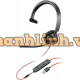 Unified Communications USB Wired Headset Yealink UH38 Mono UC -W/O BAT  USB-C