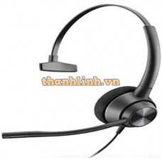 Tai nghe có Mic chống ồn Plantronics EncorePro 310 EP310 QD