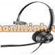 Tai nghe có Mic chống ồn Plantronics EncorePro 310 EP310 USB-A