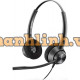 Tai nghe có Mic chống ồn Plantronics EncorePro 320 EP320 QD