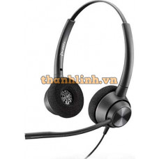 Tai nghe có Mic chống ồn Plantronics EncorePro 320 EP320 USB-A