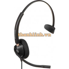 Tai nghe có Mic chống ồn Plantronics Encorepro HW510NAROW