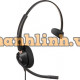 Tai nghe có Mic chống ồn Plantronics Encorepro HW510E+A