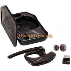Tai nghe có 4 Mic chống ồn Plantronics Voyager 5200 UC B5200