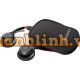 Tai nghe có 3 Mic chống ồn Plantronics Voyager Focus UC B825-MNO STAND