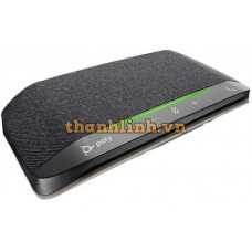 Loa hội nghị Polycom SYNC 10, SY10-M USB-A/C WW 219656-01