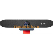 Hệ thống camera micro loa hội nghị Polycom Poly Studio P15,UK Đ 2200-69370-102