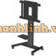 Chân đế di động Promethean AP-FSM
