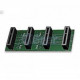 4 Connector Backplane Sangoma A200-BP4