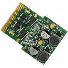 2 Port FXS chips for use in the A200 or A400 series Cards Sangoma A200-FXS