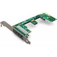 Expansion Module for the A200BRM series cards Sangoma A200-RA