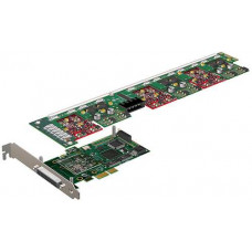 Card chống vang PCI Express with hardware echo cancellation Sangoma A400-BRMDE