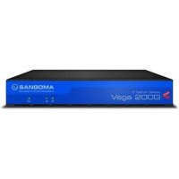 Cổng nối mạng Gateway Tổng đài Vega 3000G 24 FXS Sangoma VEGA-03K-2400KIT VS0173