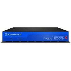 Cổng nối mạng Gateway Tổng đài Vega 400G 4 Port T1-E1 30 Channels Sangoma VEGA-4NG-030 VS0158