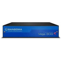 Cổng nối mạng Gateway Tổng đài Vega 602 8 FXS Sangoma VEGA-60GV2-0800
