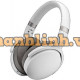 Tai nghe Bluetooth EPOS ADAPT 360 White (1000210) Sennheiser 1000210