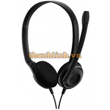 Tai nghe EPOS EDU 12 (1001111) Sennheiser 1001111