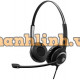 Tai nghe EPOS Impact SC 260 USB MS II (1000579) Sennheiser 1000579