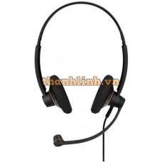 Tai nghe EPOS Impact SC 60 USB ML (1000551) Sennheiser 1000551