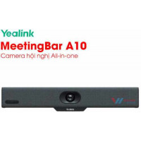 Camera hội nghị Yealink MeetingBar A10