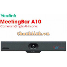 Camera hội nghị Yealink MeetingBar A10