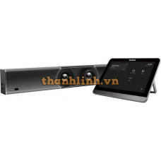 Thiết bị hội nghị All-in-one Yealink A30-020-Teams