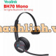 Tai nghe Bluetooth Yealink BH70 Mono