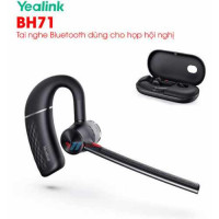Tai nghe Bluetooth Yealink BH71