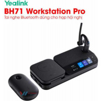 Tai nghe Bluetooth Yealink BH71 Workstation Pro