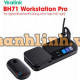 Tai nghe Bluetooth Yealink BH71 Workstation Pro