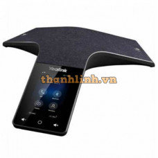 Điện thoại hội nghị Yealink CP965 kèm Micro Yealink CP965-WirelessMic