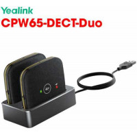 Micro mở rộng không dây Yealink CPW65 Package