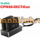 Micro mở rộng không dây Yealink CPW65 Package