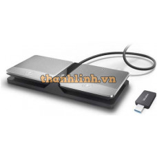 CP Wireless Expansion Mic Yealink CPW90 package