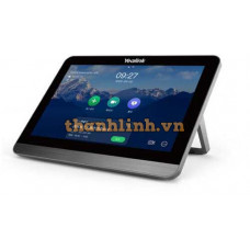 Bảng điều khiển cảm ứng cộng tác CTP18 Yealink CTP18