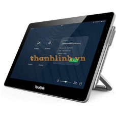 Bảng điều khiển cảm ứng vị trí CTP20 Yealink CTP20