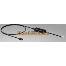 Bộ chuyển đổi tai nghe Yealink EHS35