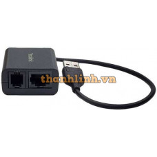 Bộ chuyển đổi tai nghe Yealink EHS40